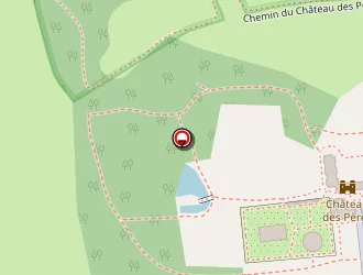 Carte de Coxinergie à Piré-sur-seiche