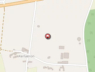 Carte de Abe Habitat à Plozévet