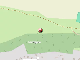 Carte de Danyzy Cyril à Thivet