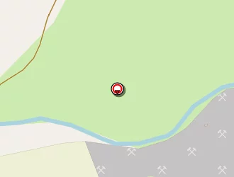 Carte de Carrières De Chaffenay à Entrammes