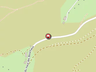 Carte de Lecomte Bruno à Bresse (la)