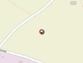 Carte de Intermarché Super à Cloyes-sur-le-loir