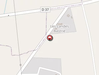 Carte de Saffray Armel à Amanlis