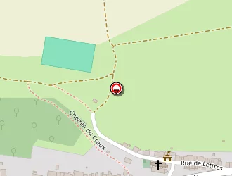 Carte de Mairie à Thivet