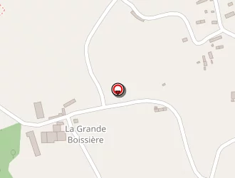 Carte de Kervran Jean-jacques à Scaër