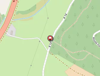 Carte de Hungerland Ute à Remiremont