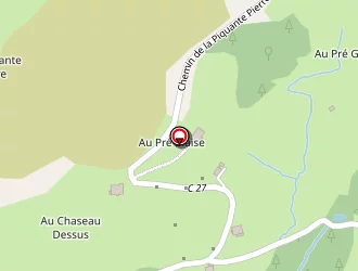 Carte de Didier Michel à Basse-sur-le-rupt