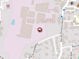 Carte de Anguet Jocelyne à Bourgbarré