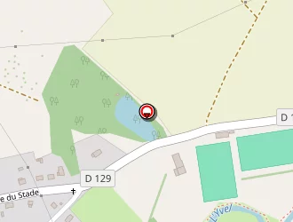 Carte de Pelard Thierry à Loyat