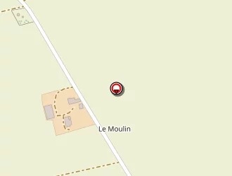 Carte de Perillard Gilles à Cercottes