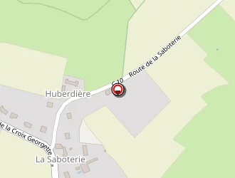 Carte de Gérault Eric à Rouillon