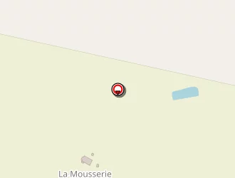 Carte de Barré Loïc à Moutiers