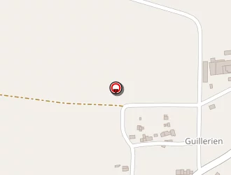 Carte de Texier (earl) à Lanouée