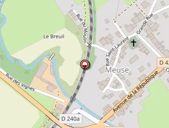 Carte de Musée Naval à Monaco (principauté de)