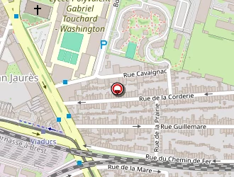 Carte de Callao Info à Mans (le)