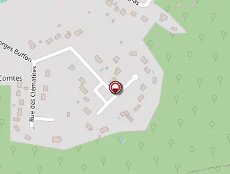 Carte de Layani Gérard à Courtenay