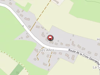 Carte de Khelifi Abdélkader à Rouillon