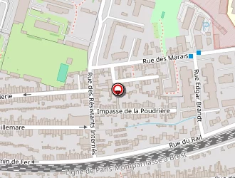 Carte de 3. S Ipekdal à Mans (le)