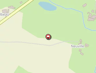 Carte de Wtp à Beaulieu-sur-oudon