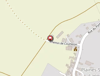 Carte de Galaxy Dancing à Plaines-saint-lange