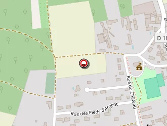 Carte de Urgence (services Locaux) à Looze