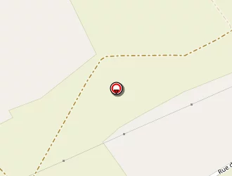 Carte de Stade Municipal à Loyat