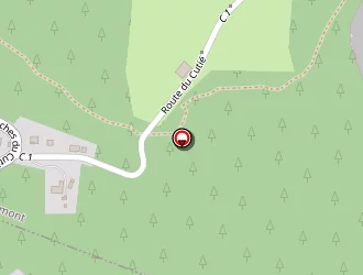 Carte de Thomas Johnny à Basse-sur-le-rupt