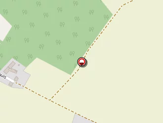 Carte de Le Relais De Saint Maurice à Saint-maurice-sur-fessard