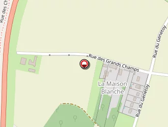 Carte de Fare Boron à Amilly