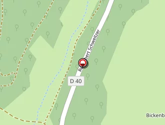 Carte de Navarre Pierre à Osenbach