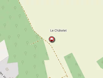 Carte de Pozzi Electroménager à Vitry-lès-nogent