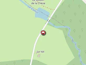 Carte de Tempo Musik à Baulon