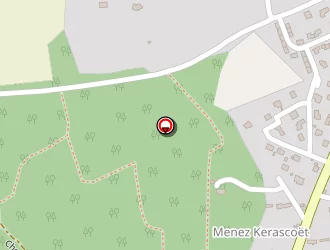 Carte de Le Goff Henri à Landudec