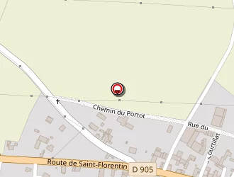 Carte de Jbs Germigny à Germigny