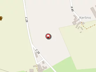 Carte de Carette Patrick à Elliant