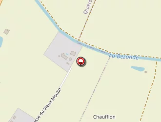 Carte de Camus Jean-pierre à Bellegarde