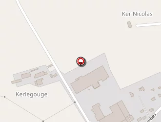 Carte de Matines à Naizin