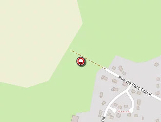 Carte de Gueguen Jacky à Berné