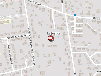 Carte de Amz Courses à Amilly