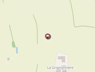 Carte de Renoux (earl) à Domalain