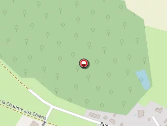 Carte de Multi Services Muguet Eric à Cézy