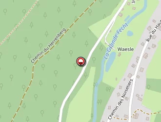 Carte de Duarte Pedro (eirl) à Colmar