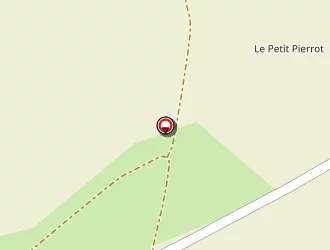 Carte de Mairie à Thivet