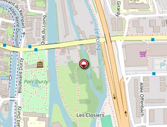 Carte de Gokhan Engin à Montargis