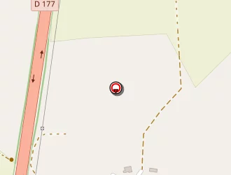 Carte de Aynooa à Goven