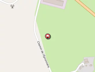 Carte de Emaplast à Parné-sur-roc