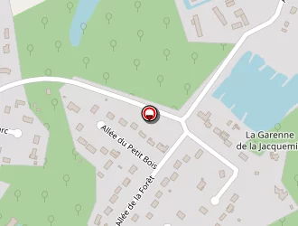 Carte de Guilbert Lydie à Courtenay