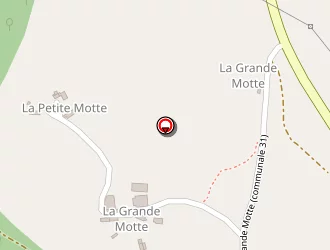 Carte de Malcoste Yannick à Scaër