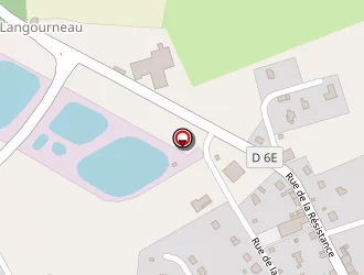 Carte de Le Goff Martine à Meslan