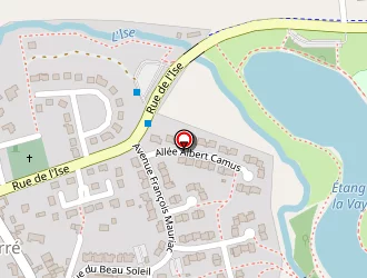 Carte de Conduite 2000 à Bourgbarré